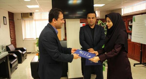 عکس مریم بخشی اردکانی