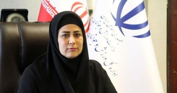 عکس مریم بخشی اردکانی