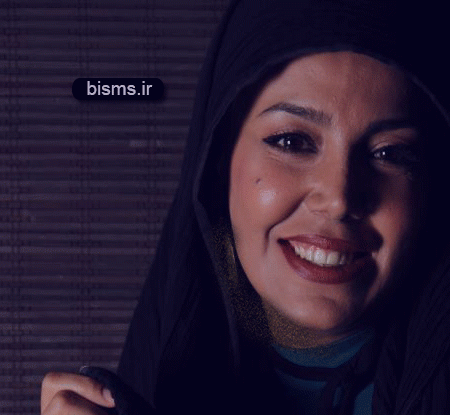 عکس مریم بخشی اردکانی