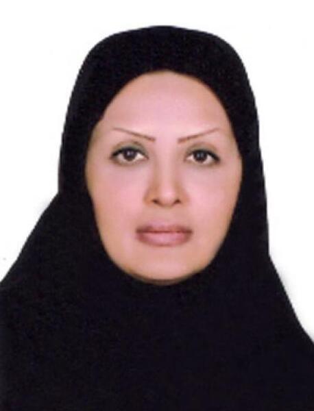 عکس مریم جعفری