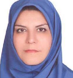 عکس مریم جعفری