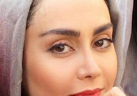 عکس مریم خدارحمی