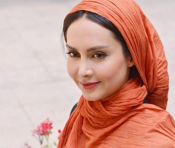 عکس مریم خدارحمی
