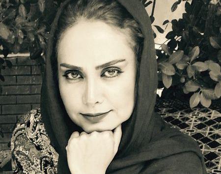 عکس مریم خدارحمی
