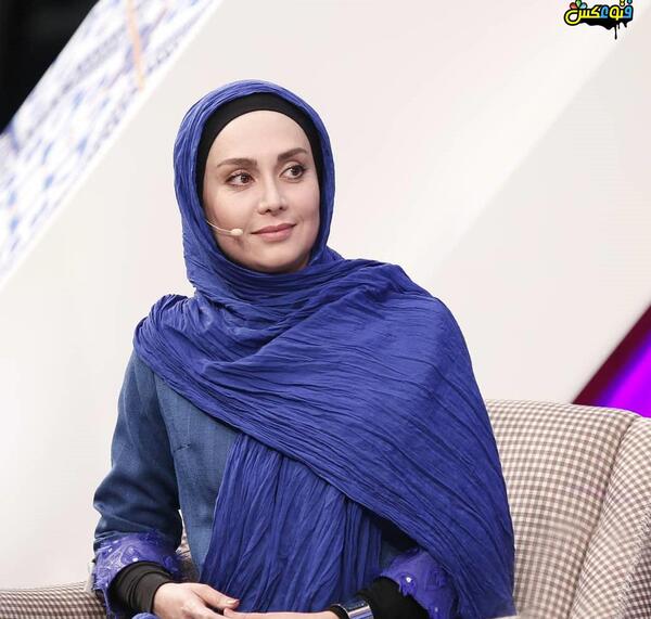 عکس مریم خدارحمی