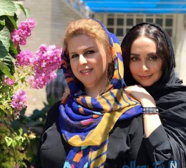 عکس مریم خدارحمی