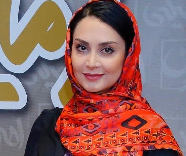 عکس مریم خدارحمی و همسرش