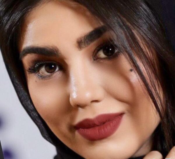 عکس مریم دهو