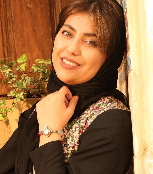 عکس مریم دهو