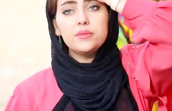 عکس مریم دهو