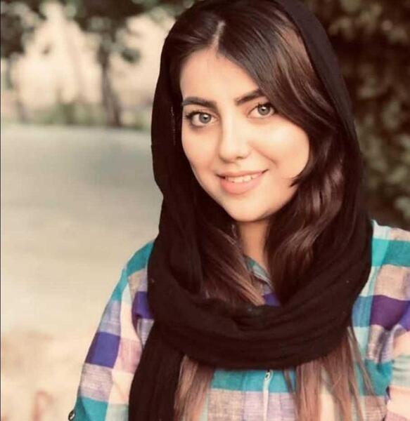 عکس مریم دهو