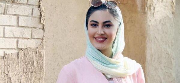 عکس مریم دهو