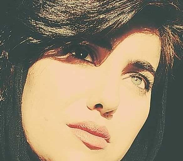 عکس مریم دهو