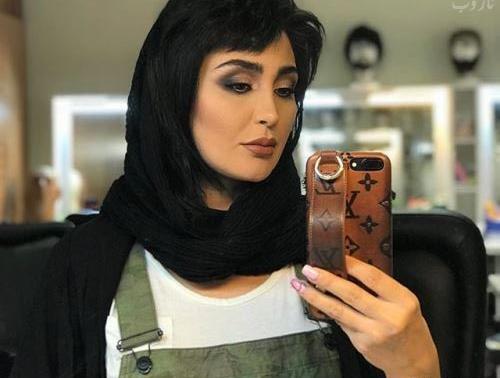 عکس مریم دهو