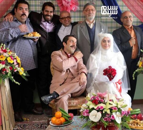 عکس مریم شیرخانی