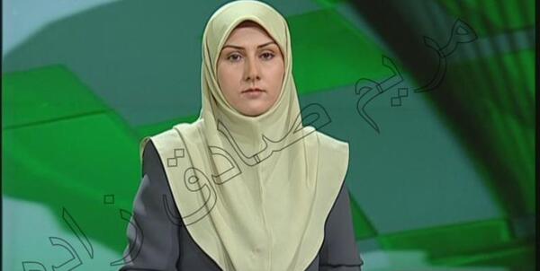 عکس مریم صادق زاده و همسرش