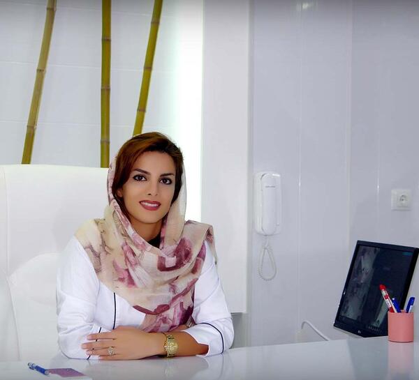 عکس مریم صدفی