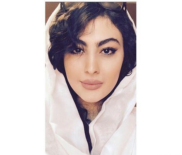 عکس مریم صدفی