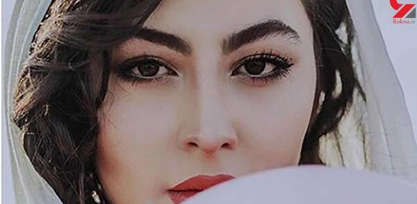 عکس مریم صدفی