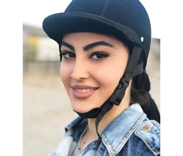 عکس مریم صدفی