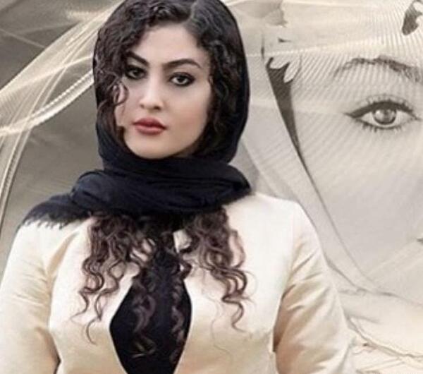 عکس مریم صدفی