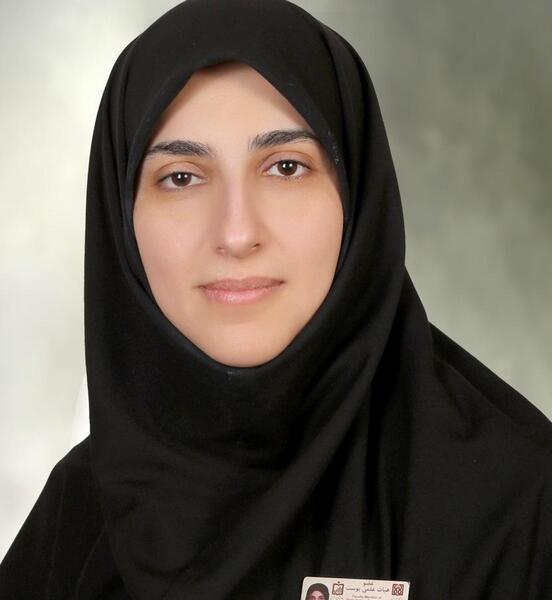 عکس دکتر مریم ظهیری