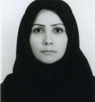 عکس دکتر مریم ظهیری