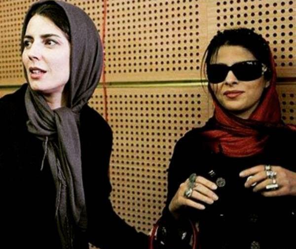 عکس مریم عابدینی شاعر