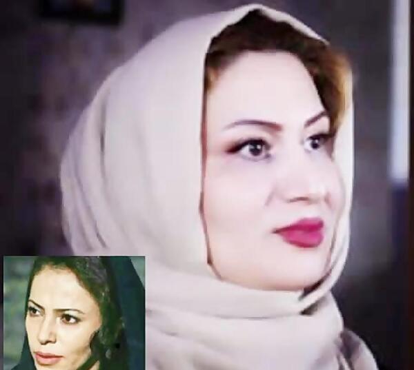 عکس مریم عابدینی شاعر