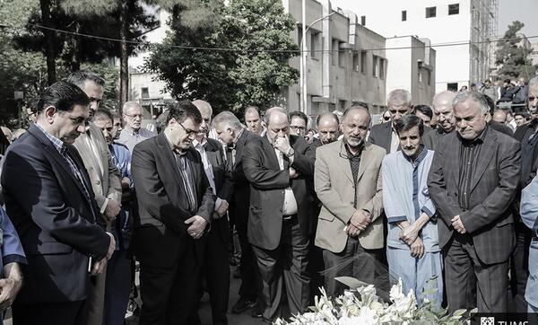 عکس مریم غریب دوست
