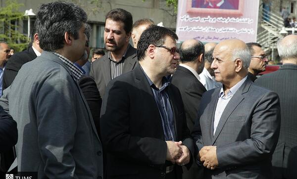 عکس مریم غریب دوست