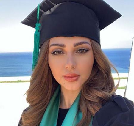 عکس مریم فارس