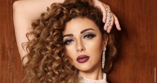 عکس مریم فارس
