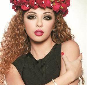 عکس مریم فارس