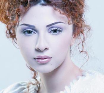 عکس مریم فارس