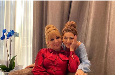 عکس مریم فارس