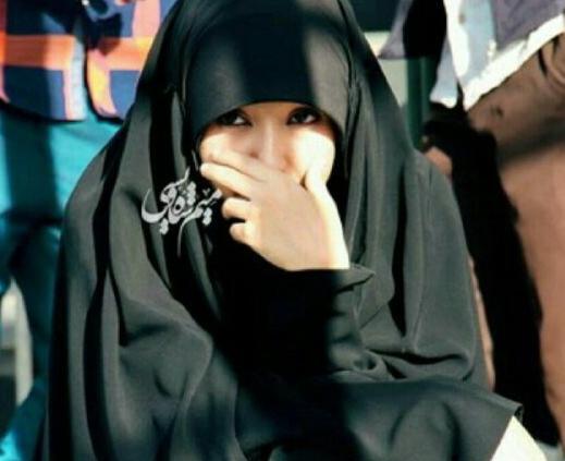 عکس مریم فرهانیان