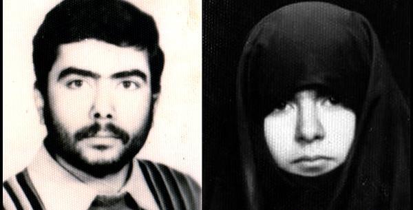 عکس مریم فرهانیان