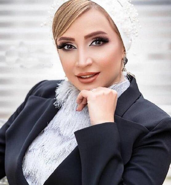 عکس مریم قلی