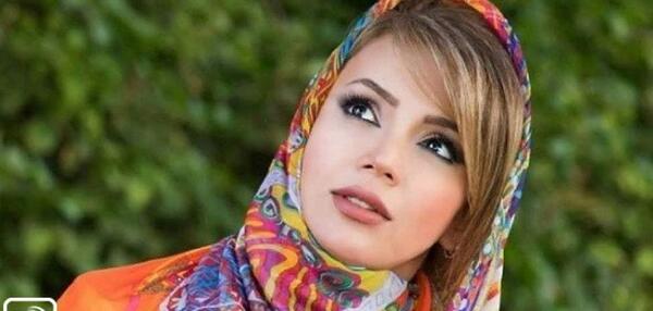 عکس مریم قلی