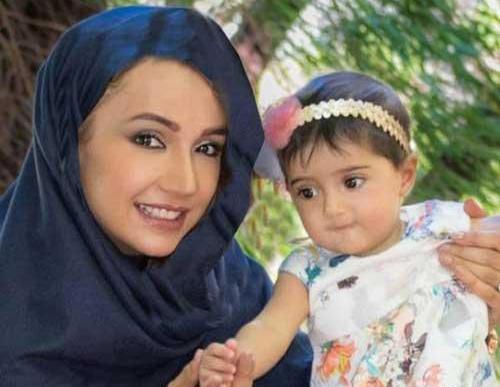 عکس مریم قلی