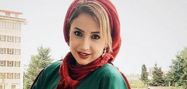 عکس مریم قلی