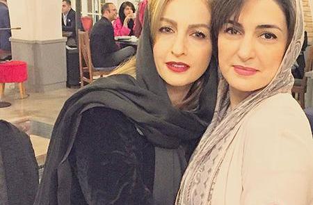 عکس مریم لطفی