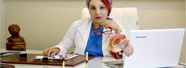 عکس مریم لطفی