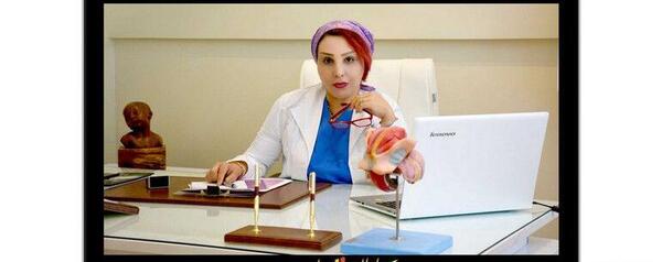 عکس مریم لطفی