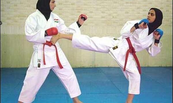 عکسهای محدثه آقایی