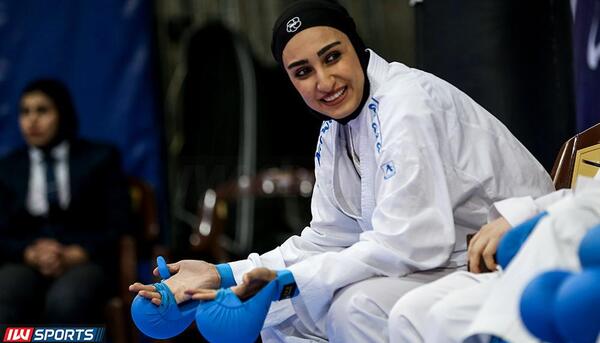 عکسهای محدثه آقایی