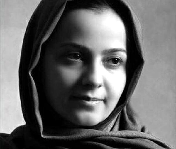 عکس محدثه خانی