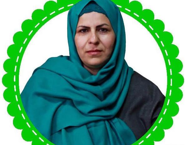 عکس محدثه سلیمی