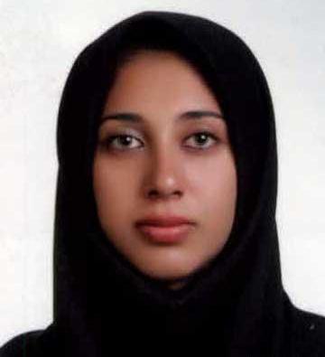 عکس محدثه سبزی پور